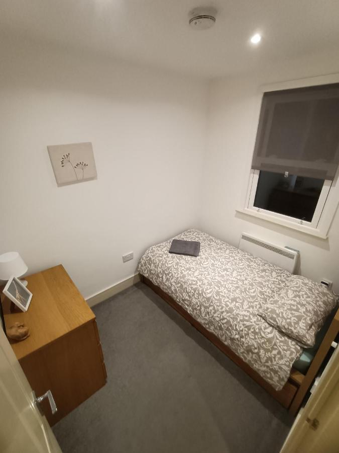 Lovely 2 Bedroom Serviced Apartment In لندن المظهر الخارجي الصورة